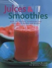 JUICES & SMOOTHIES