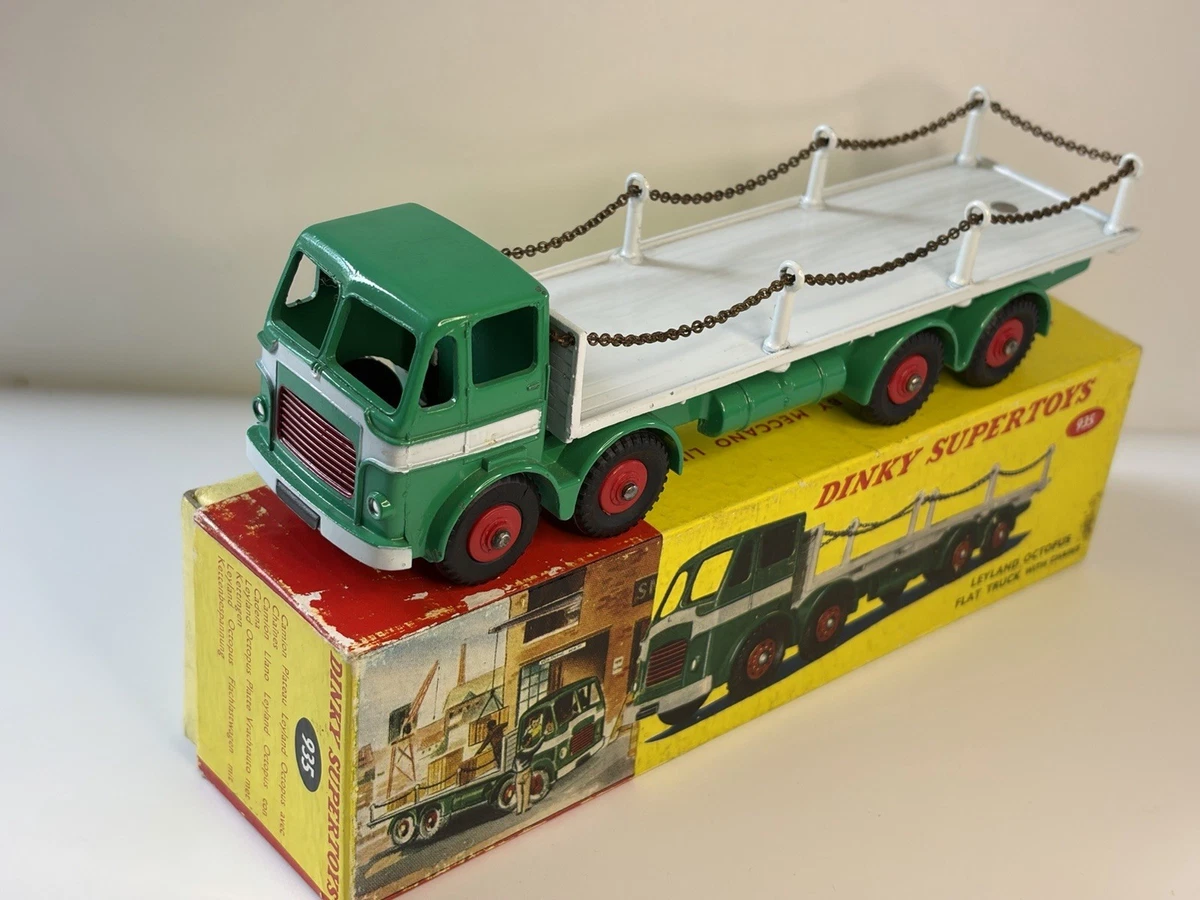Dinky Supertoys for sale | eBay UK