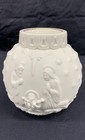 Lenox Ornamental Glow Nativity Votive Candle Holder in Original Box — photo 3