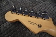 Fender Player Stratocaster 75th Anniversary 2021 HSH-Silver-Full set up