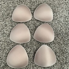 Bra Inserts Genie Pads Lift Add Cup Size Enhancement