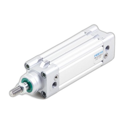 FESTO | DNC-32-50-PPV-A (163307) | GEBRAUCHT | USPP | PLC2DAY Used in stock a...