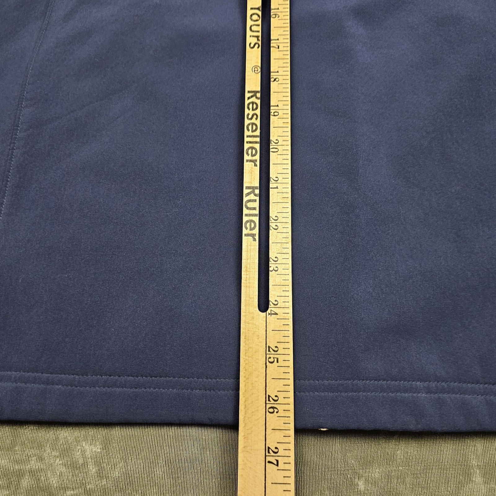 Ariat Jacket Womens Medium Softshell Kentucky 201… - image 9