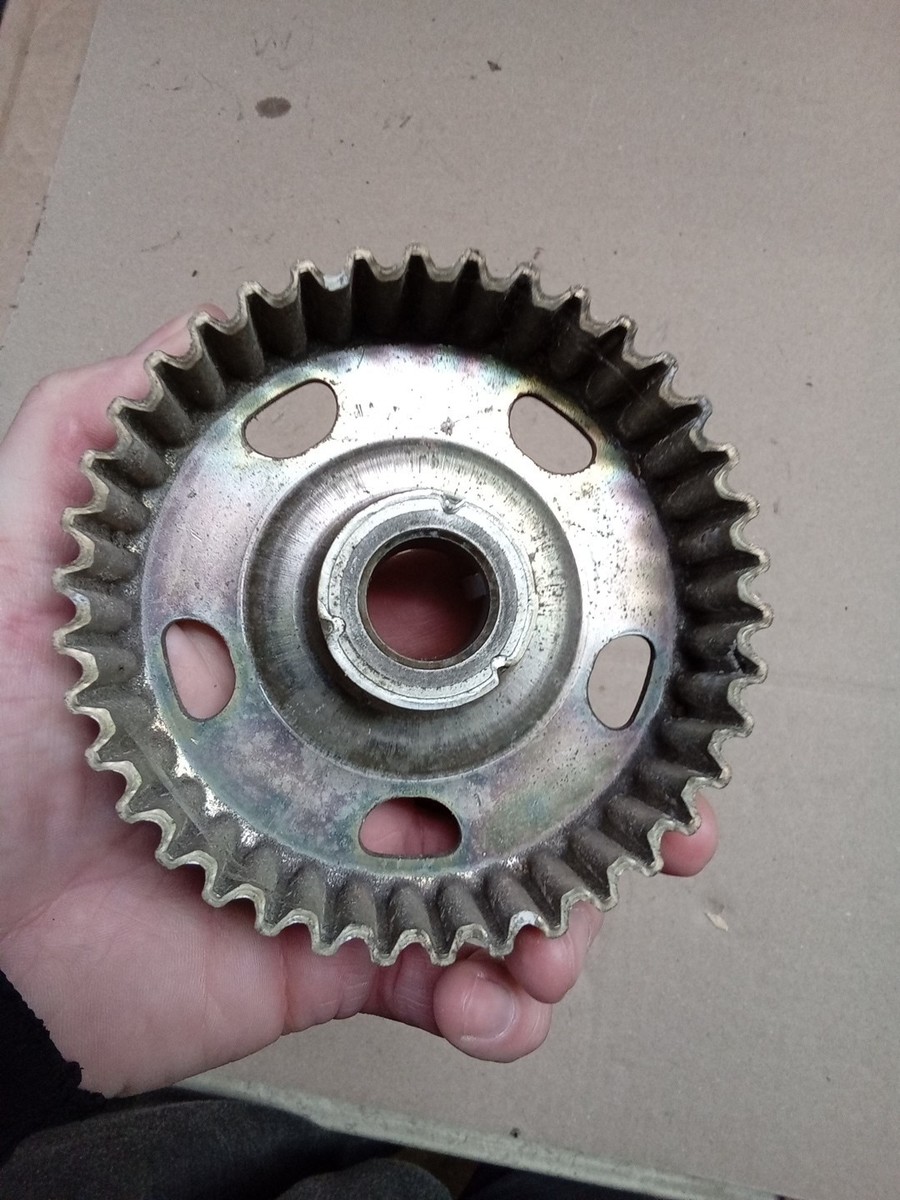 88-91 Honda Civic D15b1 Cam Gear D15 Camshaft Sprocket D15b2 | eBay