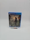 Shadow of The Tomb Raider: Definitive Edition - Sony PlayStation 4