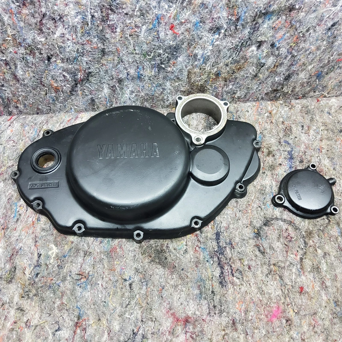 Motorcycle Parts for Yamaha SR400 for sale | eBay