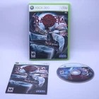 Bayonetta (Xbox 360, 2010) Sega Complete w/ Manual CIB