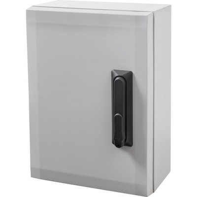 Fibox ARCA 403015S Schaltschrank 400 x 300 x 150   Lichtgrau (RAL 7035) 1 St.
