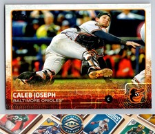 2015 TOPPS MLB #401-701 - 50¢ Each - Choose your card !!