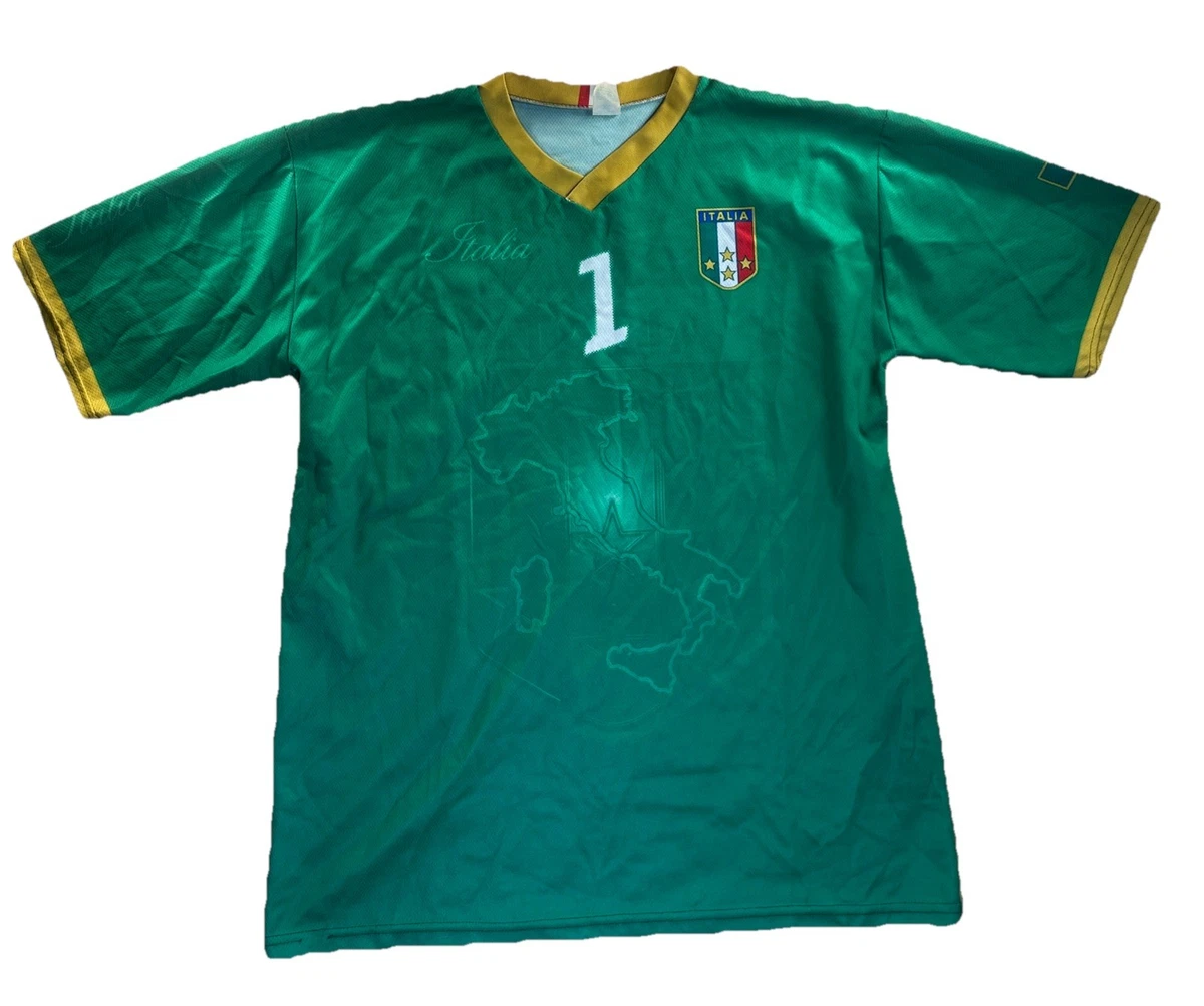Preços baixos em Gianluigi buffon National Team Roupas e Souvenirs