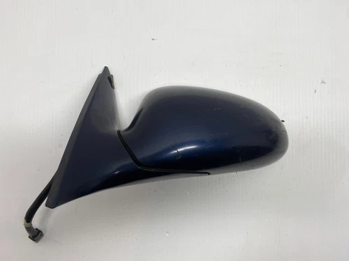 1997-2004 BUICK REGAL LEFT DRIVER SIDE VIEW MIRROR OEM, 128-04120L