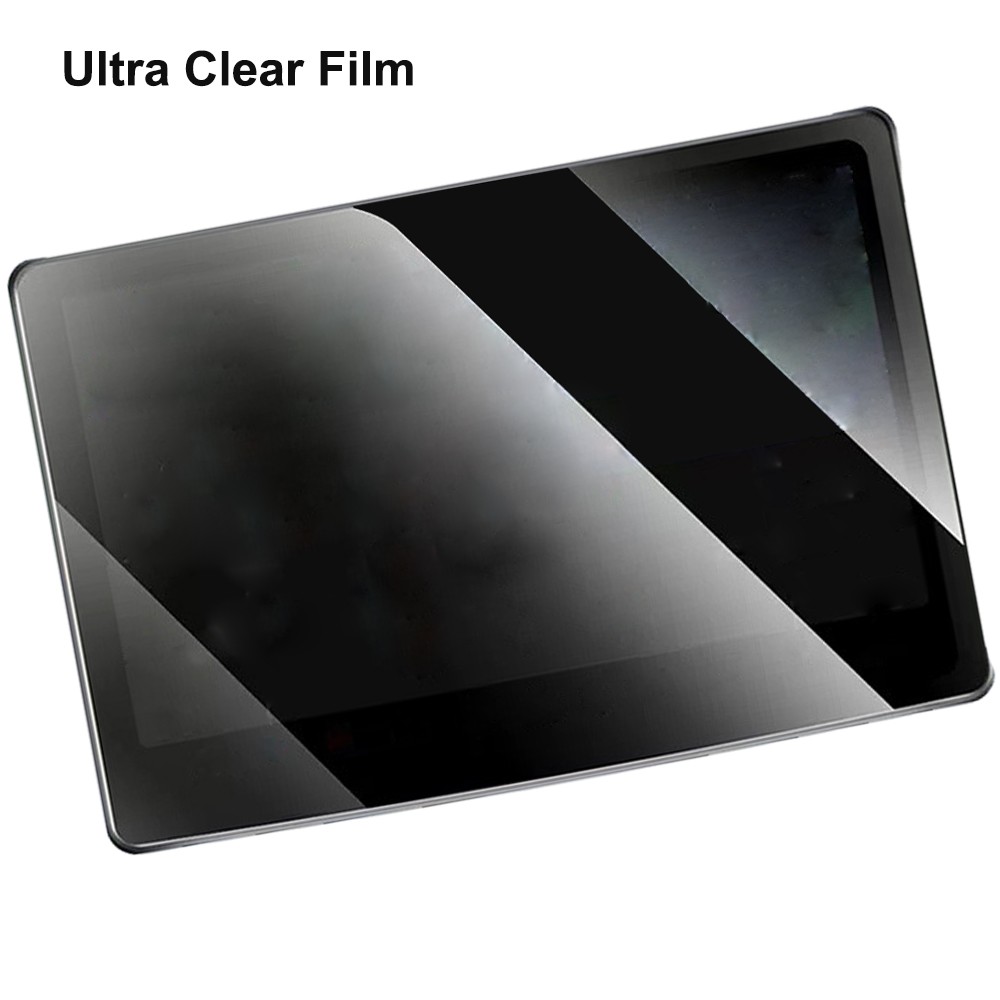 Touch Screen Glass Protector Cover Clear Film Fit for Tesla New Model 3 2024