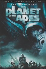 2001 Topps Planet of the Apes Trading Cards 7