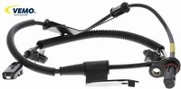 Vemo V51-72-0251 Sensor FüR Raddrehzahl ABS Sensor Raddrehzahl