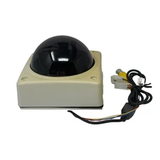 Safety Vision SV-640L4D Dome Security Camera – BNC Video Output – Wired