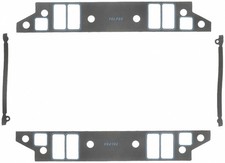 Fel-pro 1357 Big Block Buick Intake Manifold Gaskets Composite Kit Fel-pro 1357 Big Block Buick Intake Manifold Gaskets Composite Kit