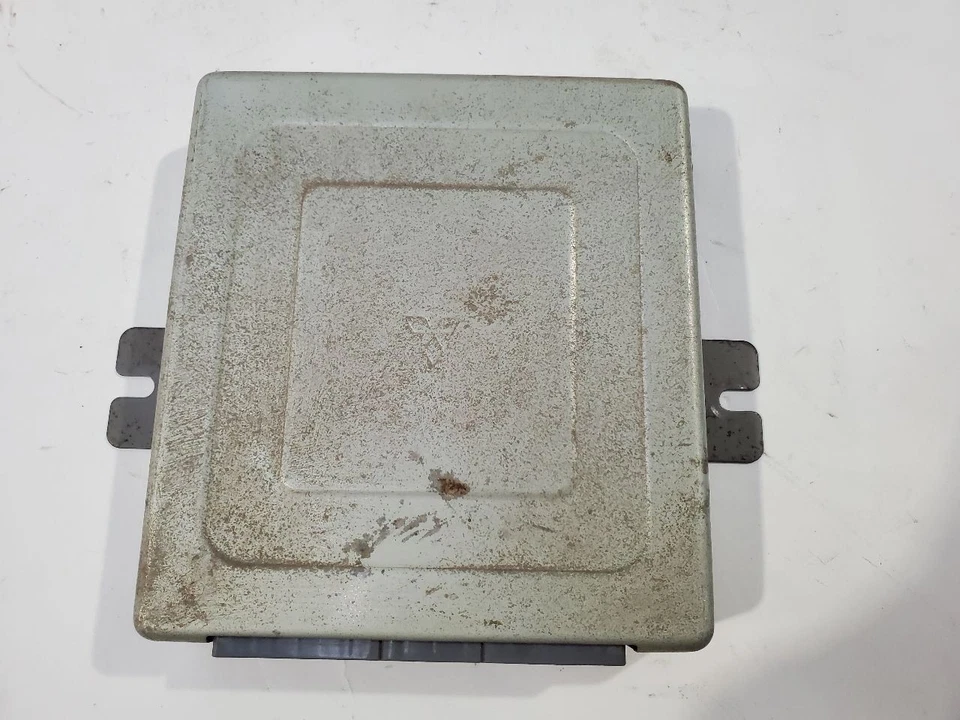 1997 Suzuki X90 OEM módulo de computador eletrônico 33920-79ea 1.6L manual - Imagem 4 de 4