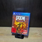Doom Eternal (Sony PlayStation 4)