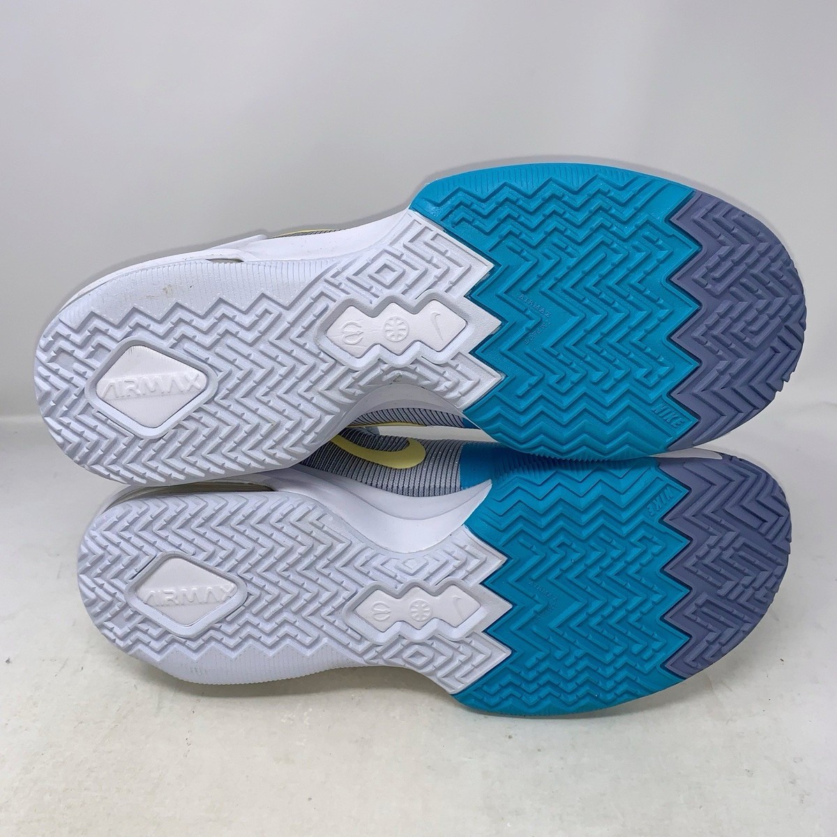 Nike Air Max Impact 4  display picture 1
