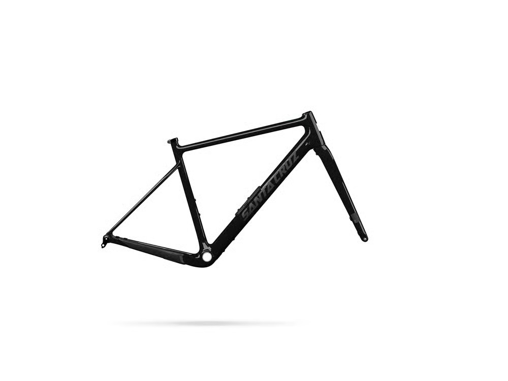 Santa Cruz Stigmata CC Frameset (large) 2025