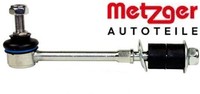 Metzger 53018818 Stange/Strebe FüR Stabilisator Koppelstange Strebe Vorne
