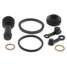 QuadBoss Caliper Rebuild Kit - Front/Rear for Polaris 18-3185