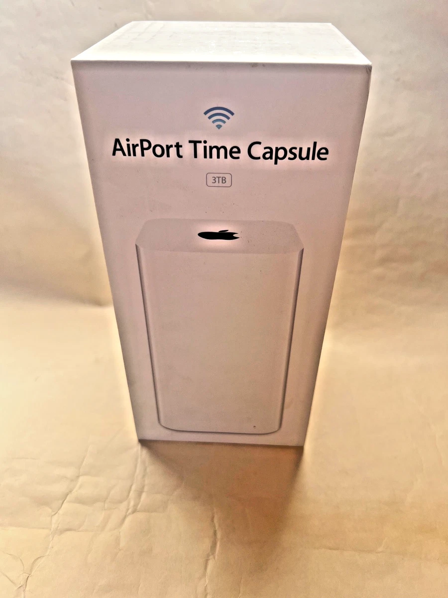 Apple External Hard Disk Drives 3 TB Storage Capacity for sale | eBay