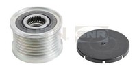 SNR GA755.05 Generatorfreilauf FüR Dacia,Mazda,Nissan,Opel,Renault,Vauxhall