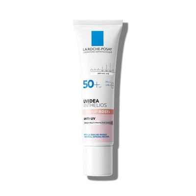 化粧下地 LA ROCHE-POSAY UVIDEA TONE-UP ROSY 30ml s-l400.jpg