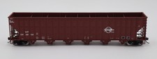 Walthers HO 910-56357 - Mainline - 73' Greenville 7,000 Cubic Foot Wood Chip