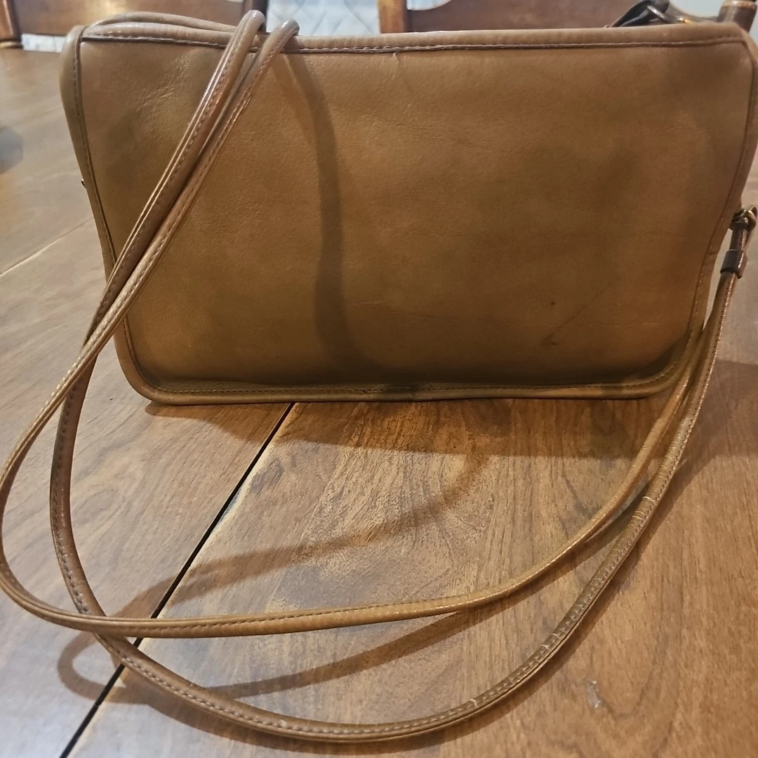 bonnie cashin leather products for sale | eBay