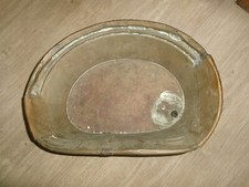 Ancienne FONTAINE d'intérieur en CUIVRE à restaurer