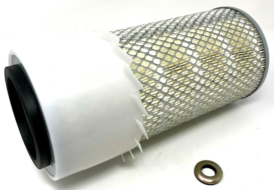 SULLAIR 100-125 GPQ 043333 SULLAIR HIGH EFFICIENCY AIR INTAKE FILTER REPLACEMENT ELEMENT