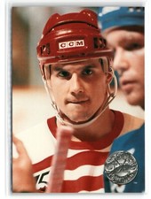 1991-92 Pro Set Platinum Hockey - Pick a Card - Complete Your Set - 40% off 4+