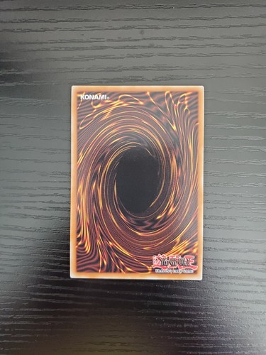 YuGiOh Age of Overlord - T.G. All Clear - Super Rare - AGOV-EN050 - NM/MINT - Picture 2 of 2