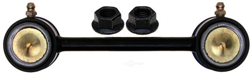 Barra estabilizadora de suspensión trasera ACDelco se adapta a Ford Transit Connect 10-13 Foto 3 de 4