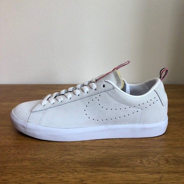 New Nike Blazer Low Low Low PRM QS Call Me 917 Country Club 874688-111 SIZE 7.5--9.5 35d15f New Nike Blazer Low Low Low PRM QS Call Me 917 Country Club 874688-111 SIZE 7.5--9.5 35d15f