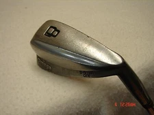 *Omega System One #8 Iron Right Handed Men's