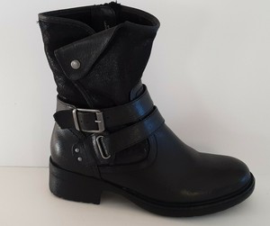 bare traps hailie bootie