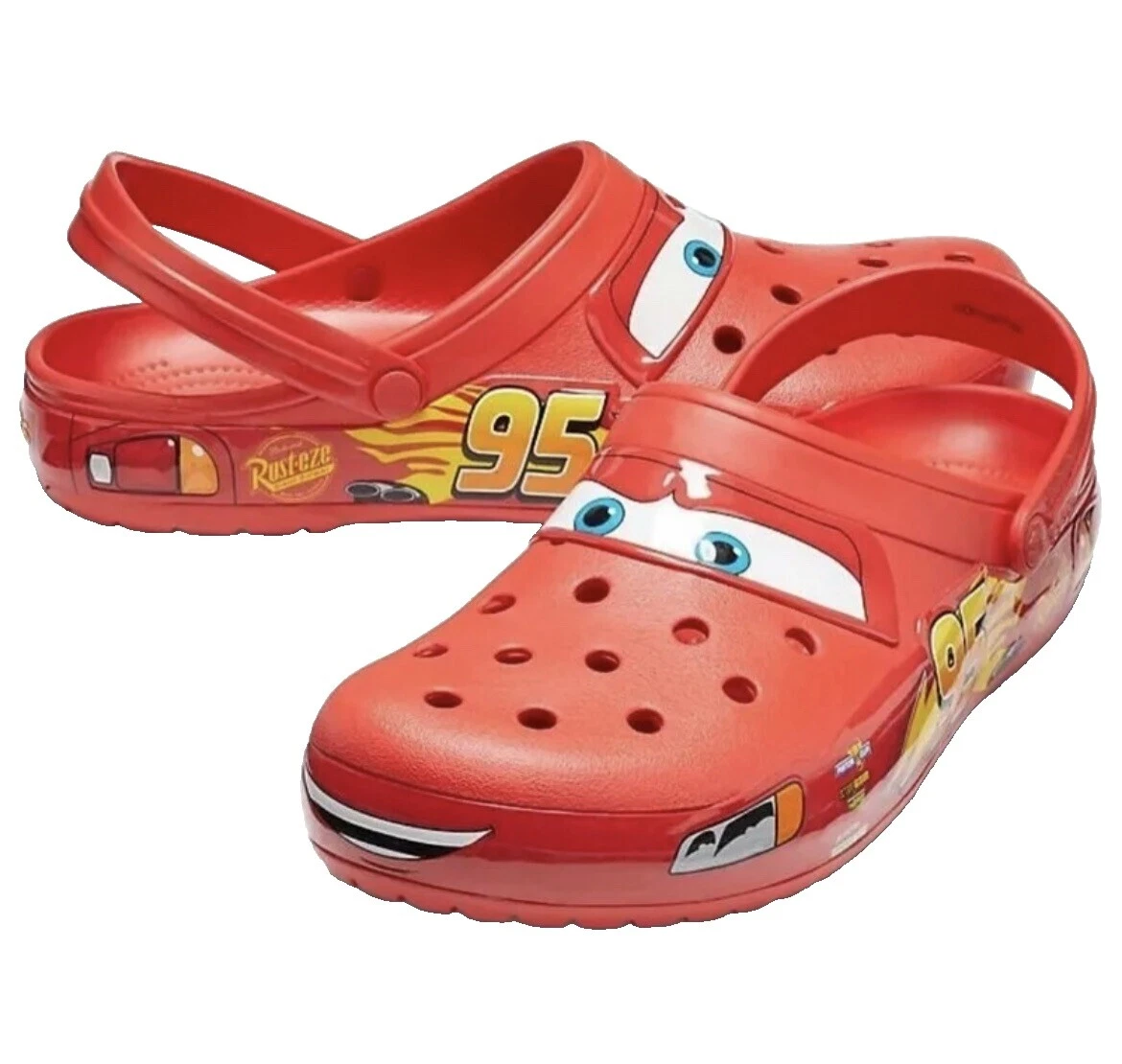 Zapatillas de Mujer dibujos animados 9 Zapato de EE. UU.