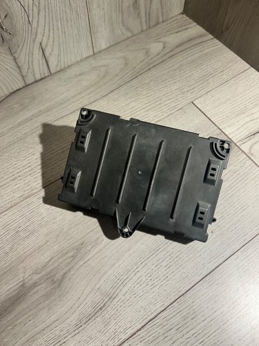 9656147980 Peugeot 407 Coupe Citroen Comfort Convenience Body Module BSCA0100 - Picture 7 of 7
