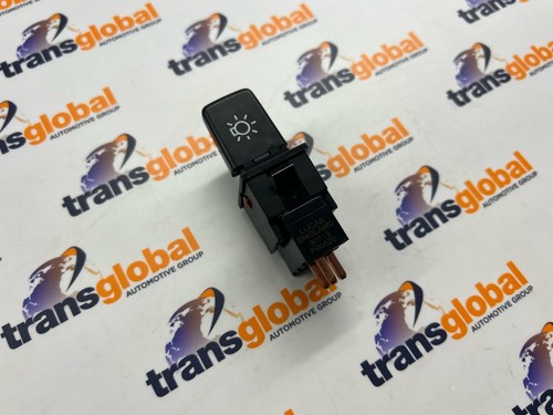Side Head Main Light Switch for Range Rover Classic to 94 LUCAS - PRC5425 - Picture 3 of 3