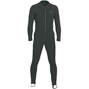 Seac Drysuit Size Chart