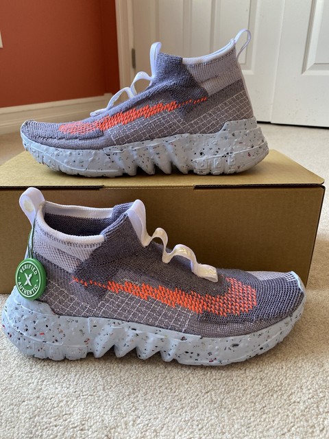 Nike Space Hippie 02 Menâs Size 11 | eBay