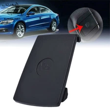 Rear Child Seat Safety Anchor ISOFix Cover Flap For BMW F31 F20 F21 F22 F80 M3