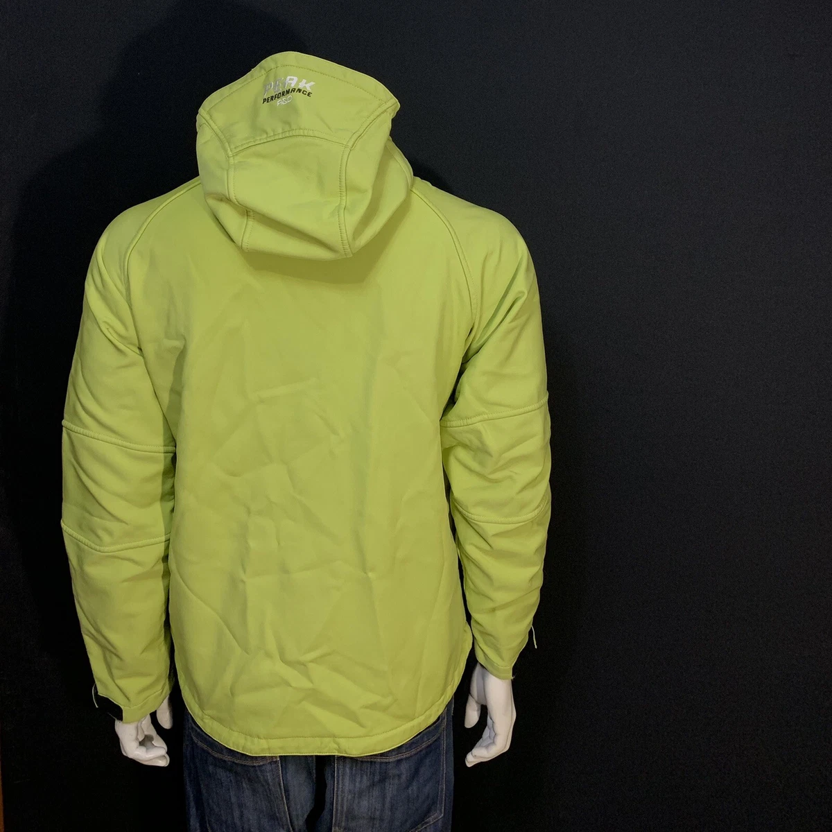 Peak performance olive sale