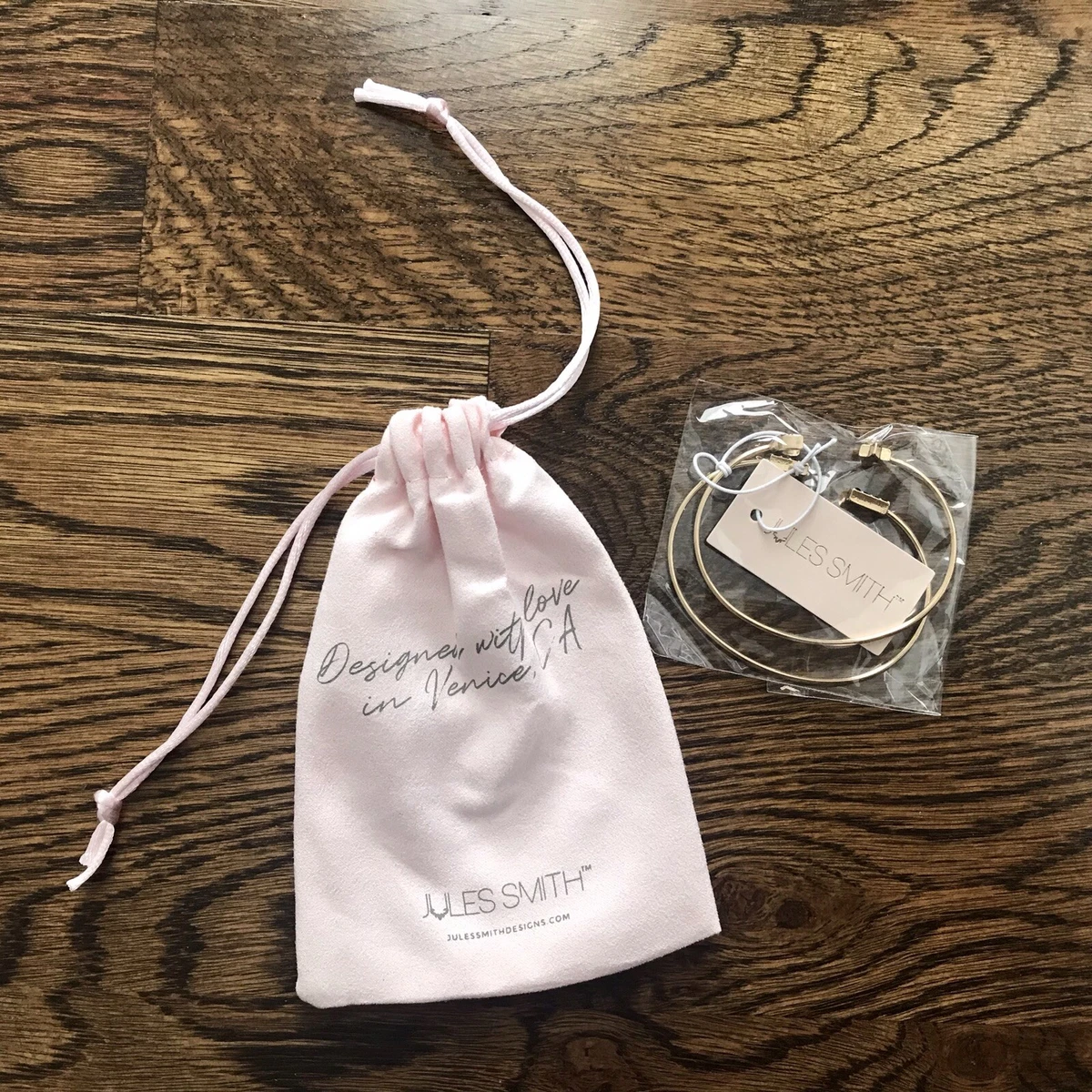 Jules smith moon & star cosmic necklace duo deals