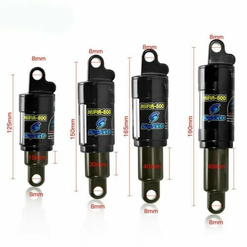 MARZOCCHI Ammortizzatore per Bici MTB Boss C30 MARZOCCHI Ammortizzatore per Bici MTB Boss C30