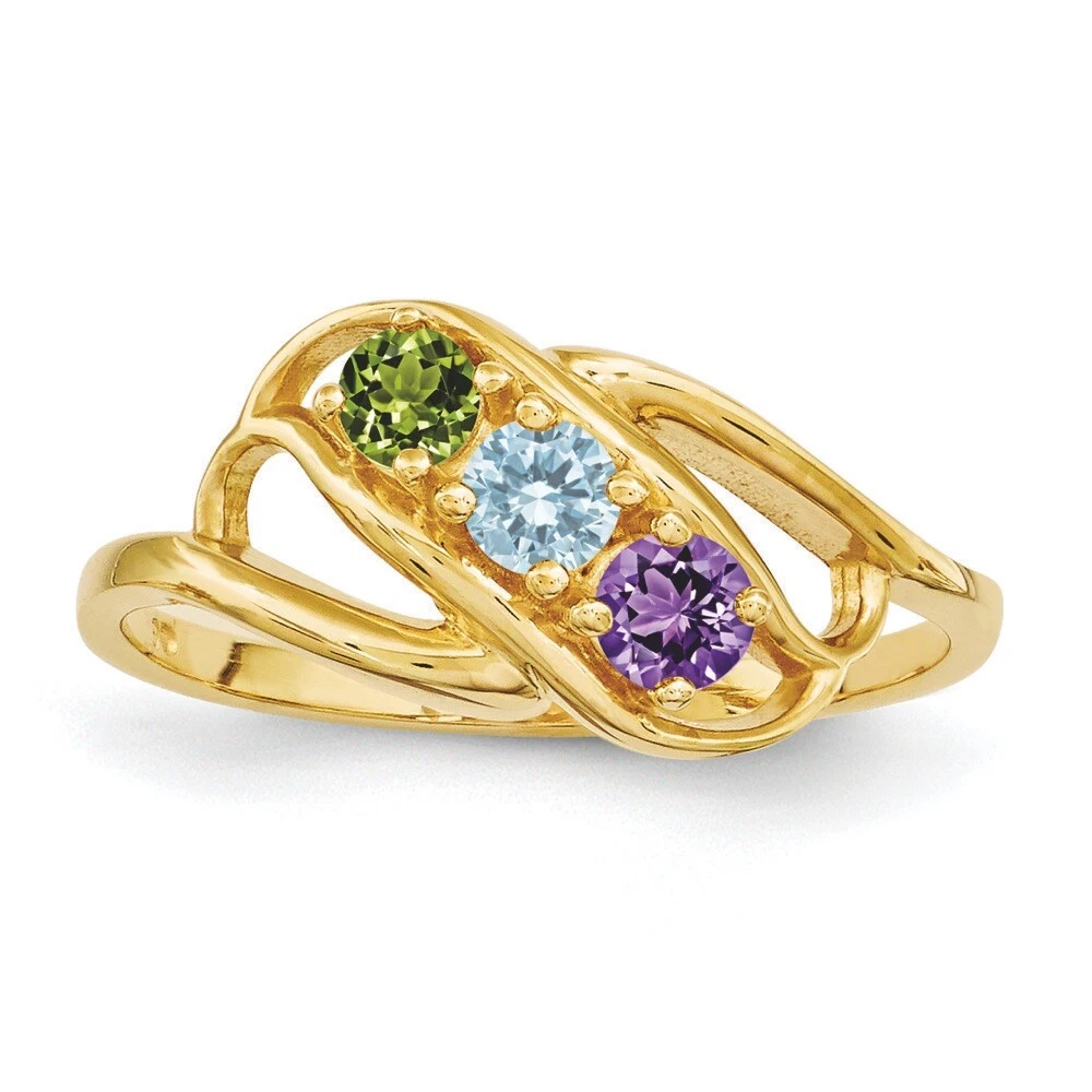 New mother rings sale