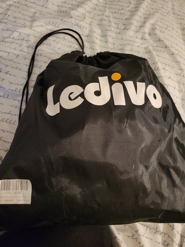 LEDIVO Adult Bike Helmet for Urban 
